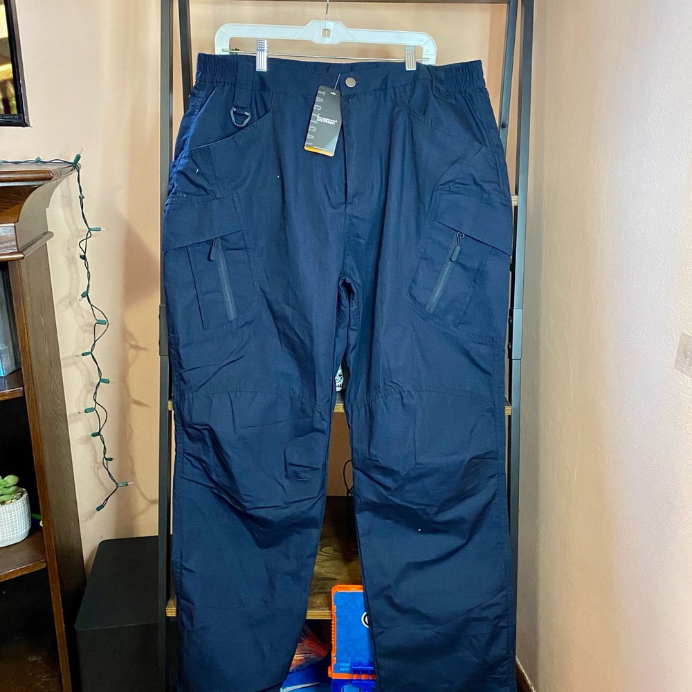 Tacvasen Men’s Tactical Pants
